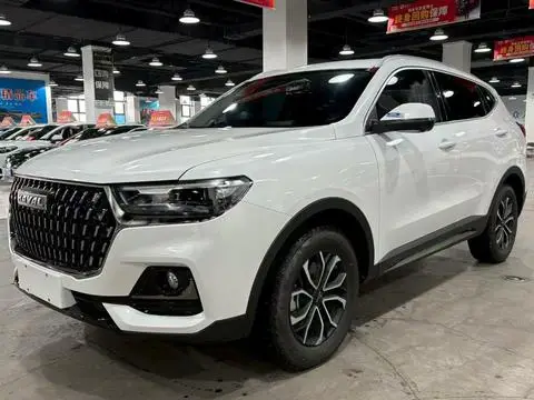 Haval H6 2023