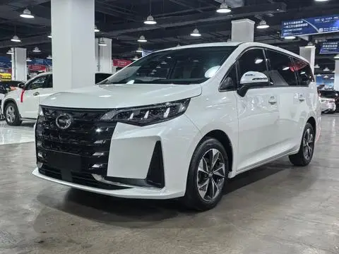 GAC M6 2023