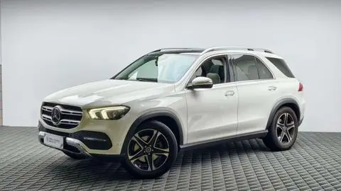 Mercedes-Benz GLE 2022 — фото 1