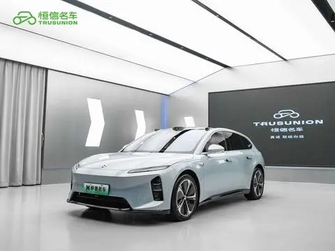 NIO ET5T 2025 — фото 1