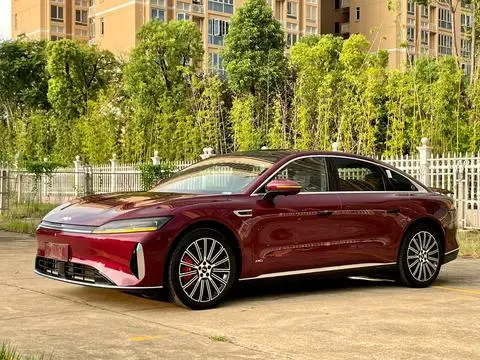 Chery 风云A9L 2025