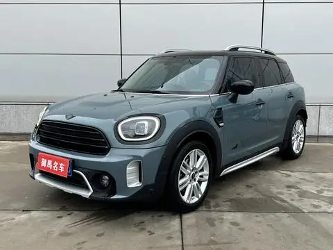 MINI COUNTRYMAN 2023