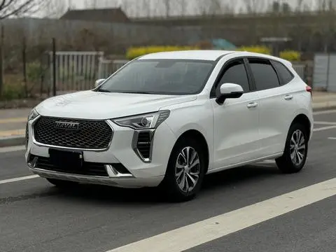 Haval 初恋 2021