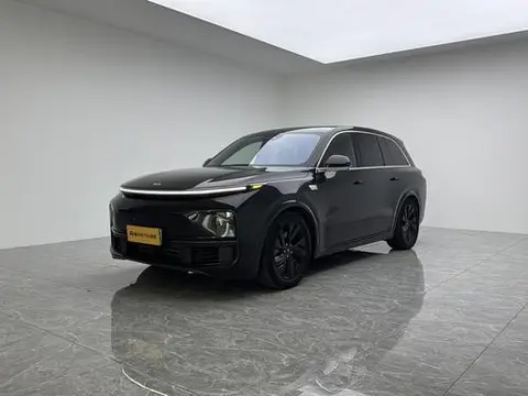 Li L8 2023