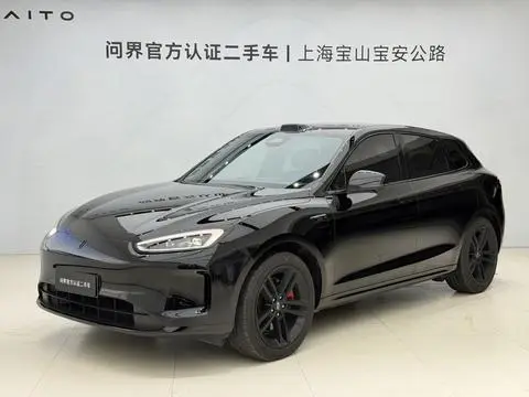 AITO M5 2025