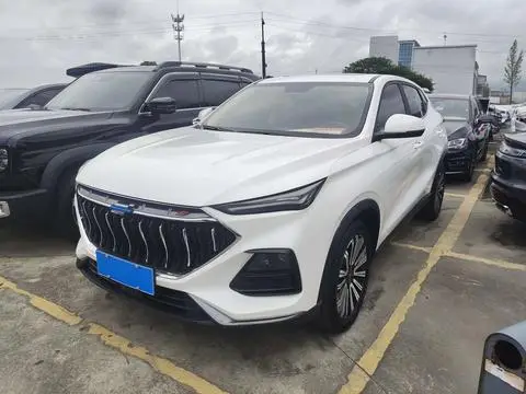 Oshan X5 2021