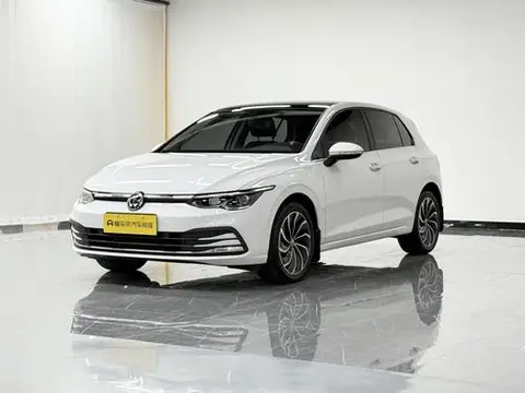 Volkswagen Golf 2023