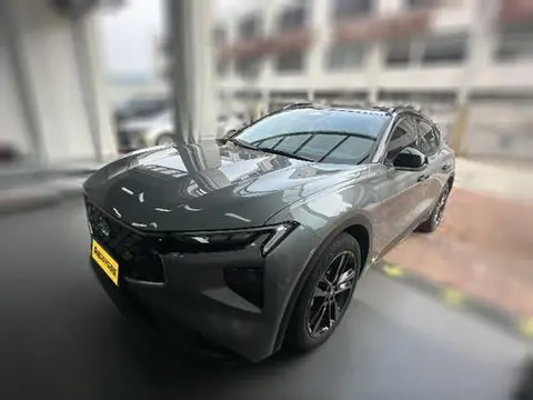 Ford 蒙迪欧 2024 — фото 1