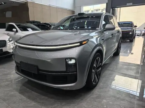 Li L9 2022