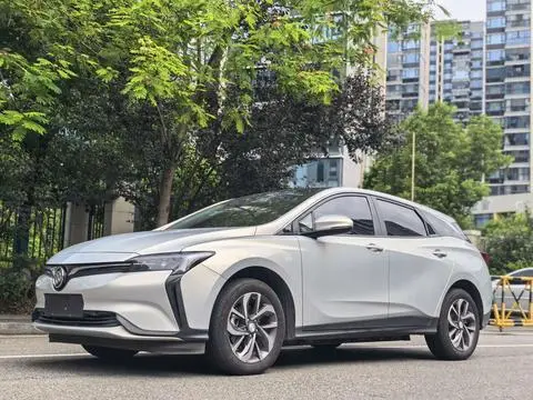 Buick 微蓝6 2024