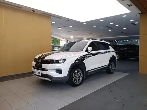 Changan CS35 PLUS 2019