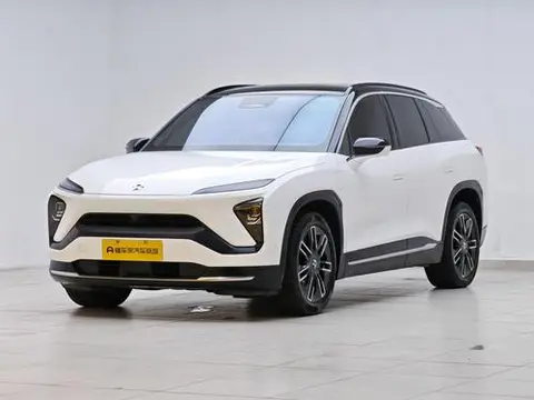 NIO ES6 2020