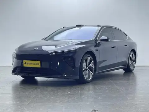 NIO ET7 2021