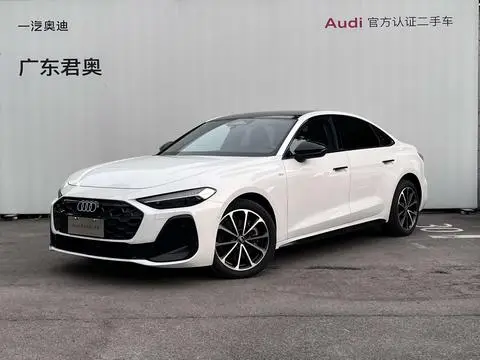 Audi A5L 2026