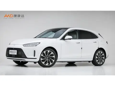 AITO M5 2022