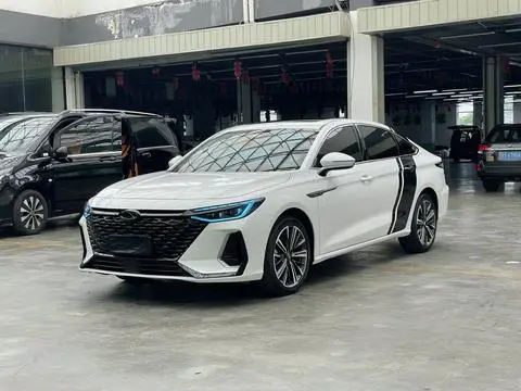 Chery Arrizo 8 2024