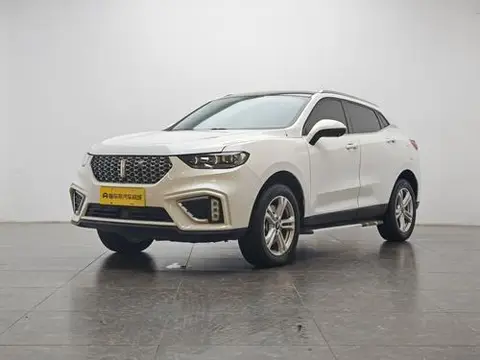 Wey VV5 2021
