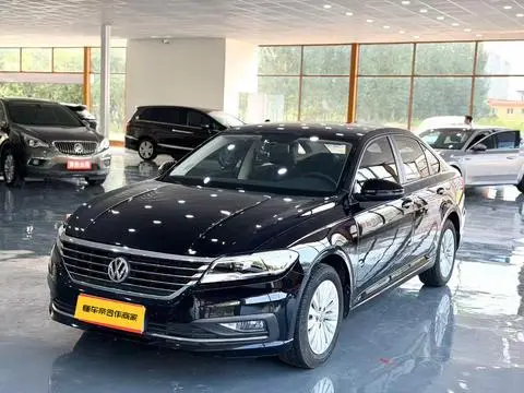 Volkswagen Lavida 2019