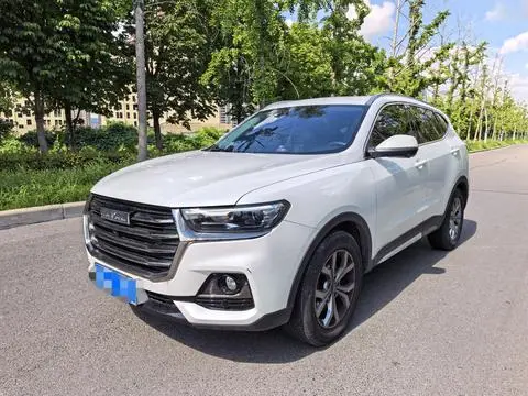 Haval H6 2021