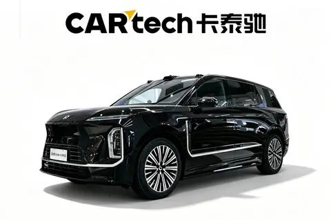NIO ES9 2026