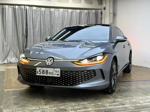 Volkswagen Lamando 2022