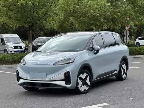 ARCFOX 极狐 考拉 2023