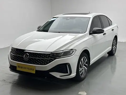 Volkswagen Lavida 2024