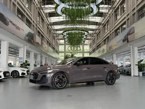 Audi A5L 2026