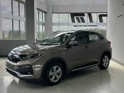 Honda XR-V 2019