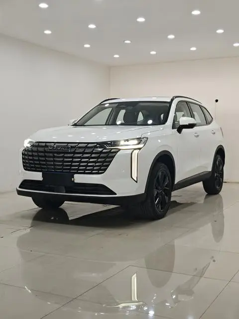 Haval H6 2024