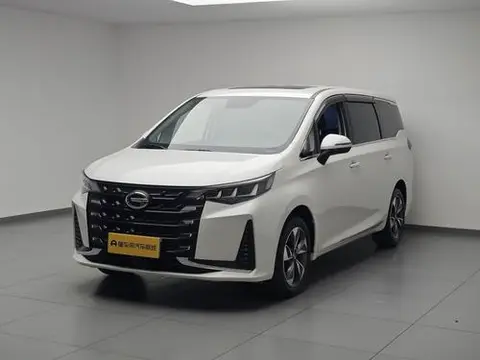 GAC M6 2023