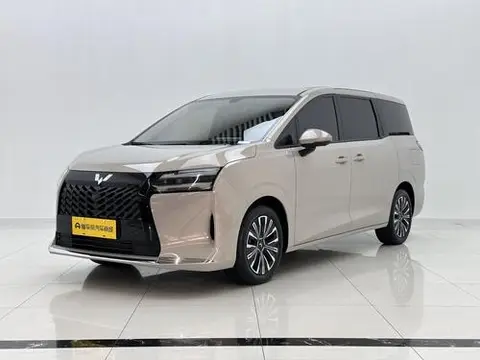 Wuling 星光730 PHEV 2025