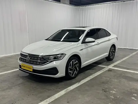 Volkswagen 速腾 2025