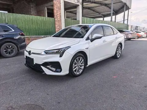 GAC AION S 2023