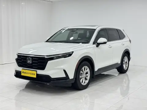 Honda CR-V 2024