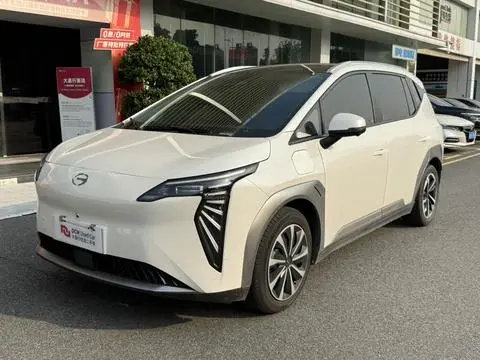 GAC AION Y 2023