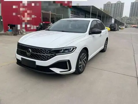Volkswagen Lavida 2023
