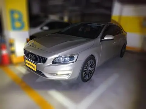 Volvo S60 2018