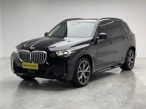 BMW X5 2023 — фото 1