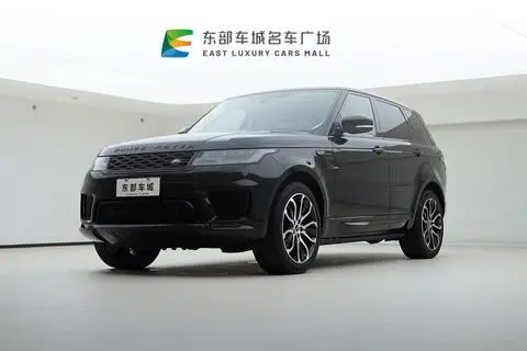 Land Rover 揽胜运动 2022
