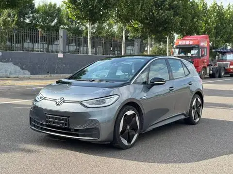 Volkswagen ID.3 2022