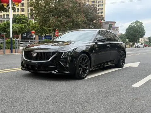 Cadillac CT5 2024