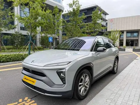 NIO ES6 2020