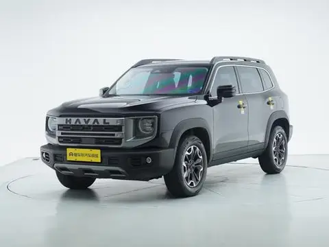 Haval Dargo 2024