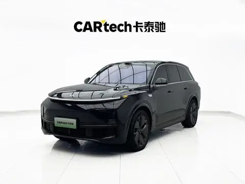 Li L8 2025