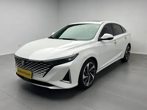 Changan 锐程PLUS 2023