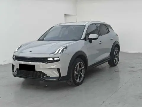 Lynk & Co 06 EM-P 2023