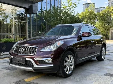 Infiniti QX50 2015
