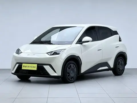 BYD Seagull 2023