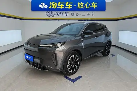Changan Q05 Classic 2025